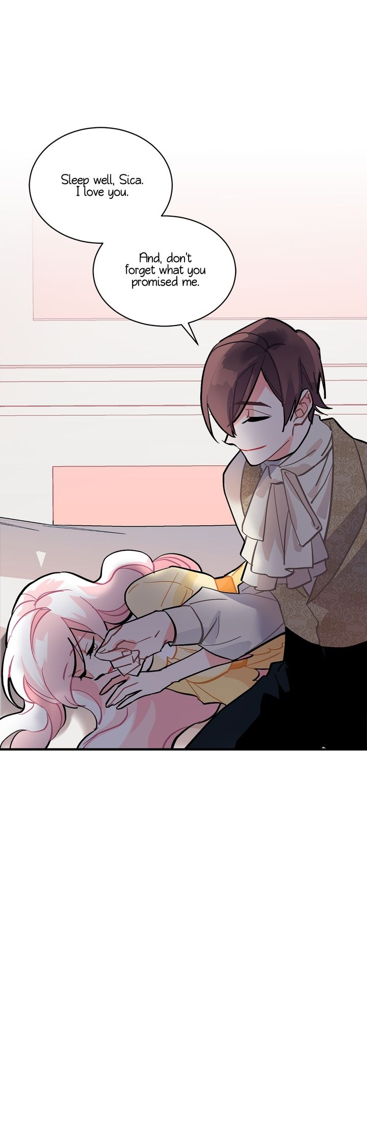Sica Wolf Chapter 60 page 54 - Chapter 60