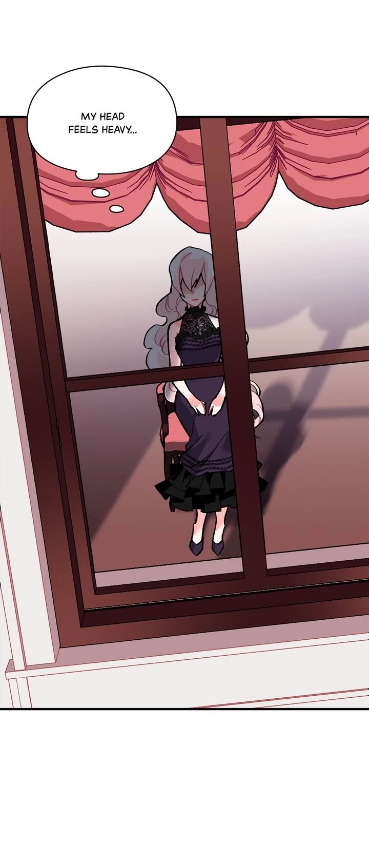 Sica Wolf Chapter 60 page 56 - Chapter 60