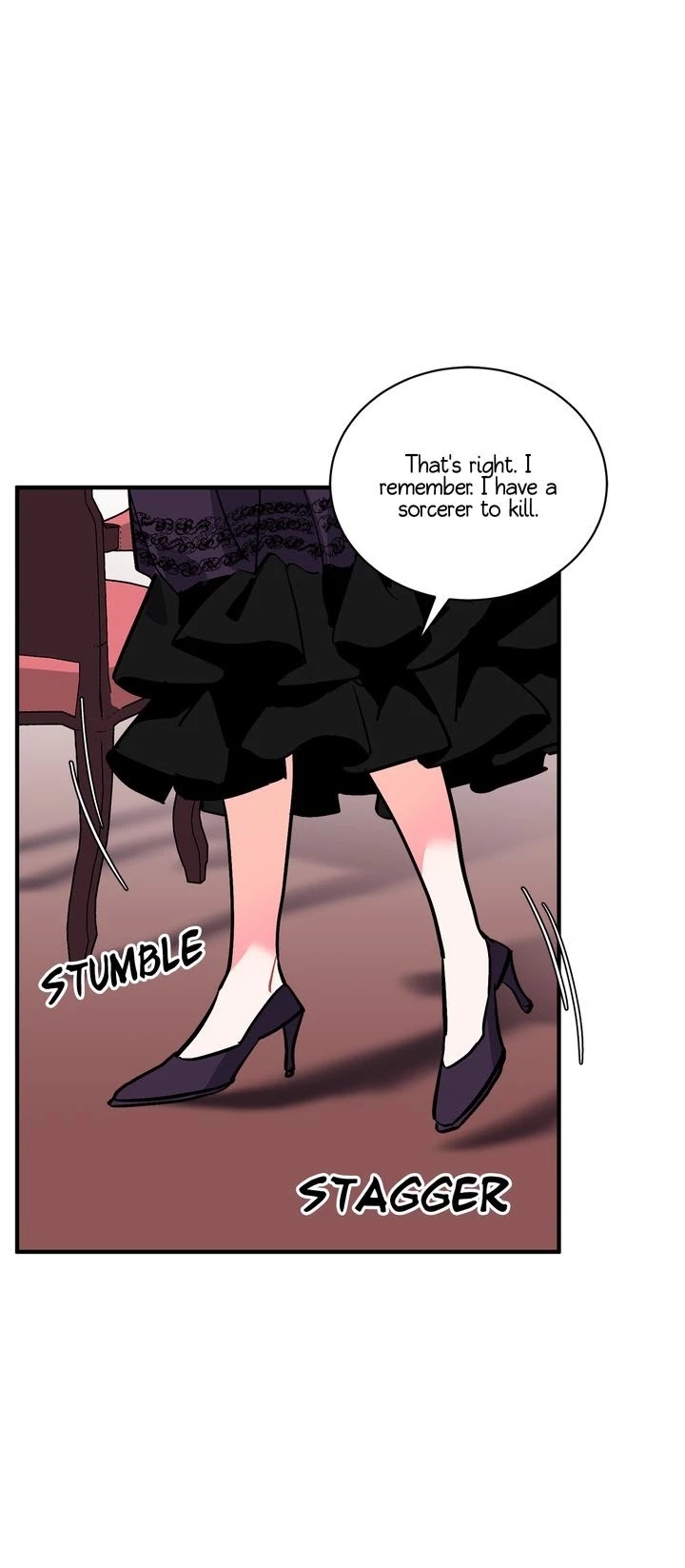 Sica Wolf Chapter 60 page 59 - Chapter 60