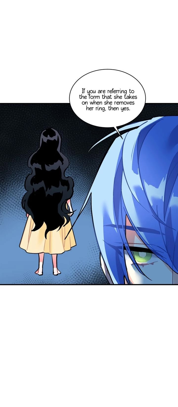 Sica Wolf Chapter 60 page 6 - Chapter 60