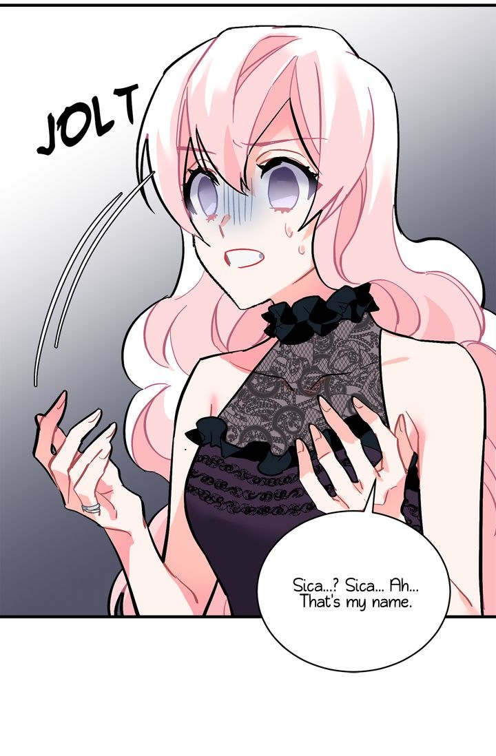 Sica Wolf Chapter 60 page 63 - Chapter 60
