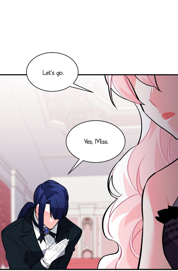 Sica Wolf Chapter 60 page 66 - Chapter 60