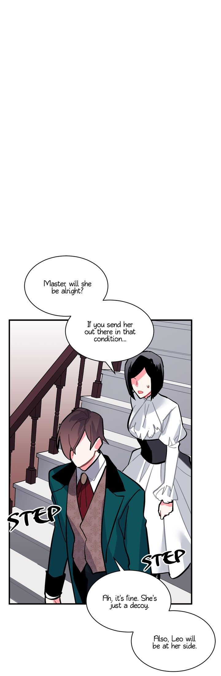 Sica Wolf Chapter 60 page 67 - Chapter 60