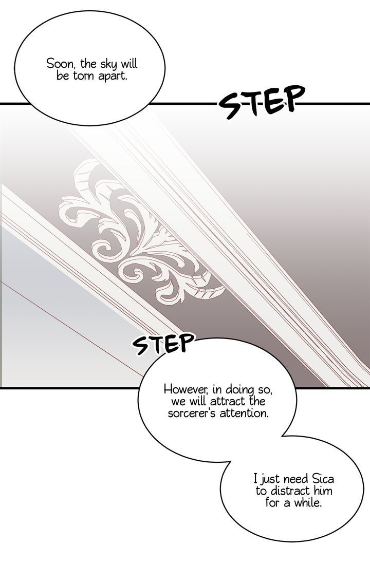 Sica Wolf Chapter 60 page 68 - Chapter 60
