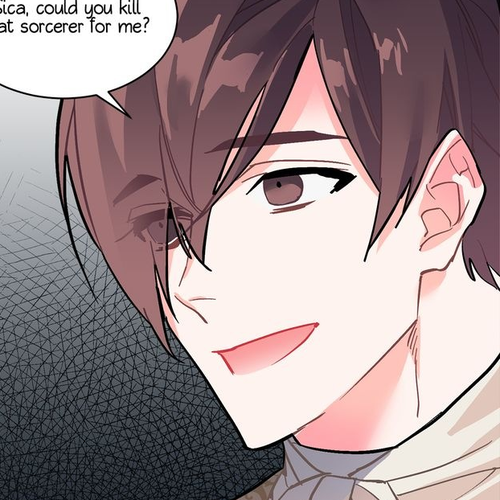 Sica Wolf Chapter 60 cover
