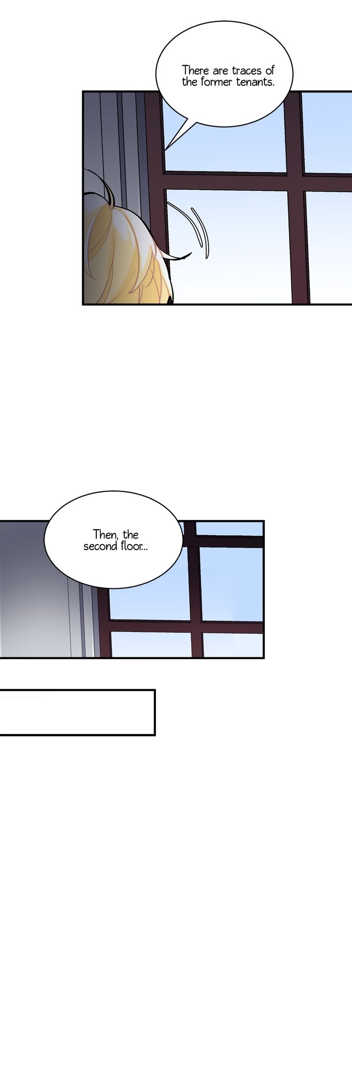 Sica Wolf Chapter 61 page 11 - Chapter 61