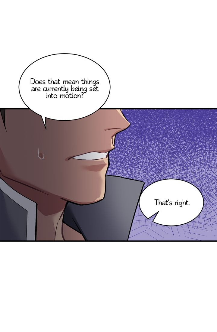 Sica Wolf Chapter 61 page 17 - Chapter 61