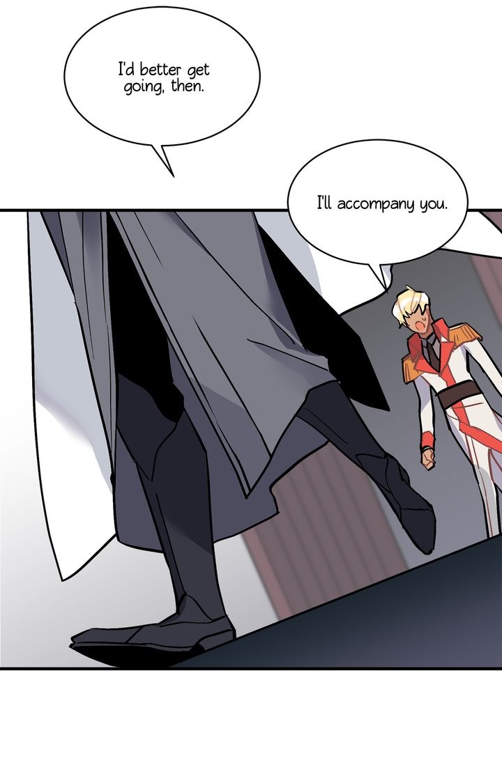 Sica Wolf Chapter 61 page 18 - Chapter 61