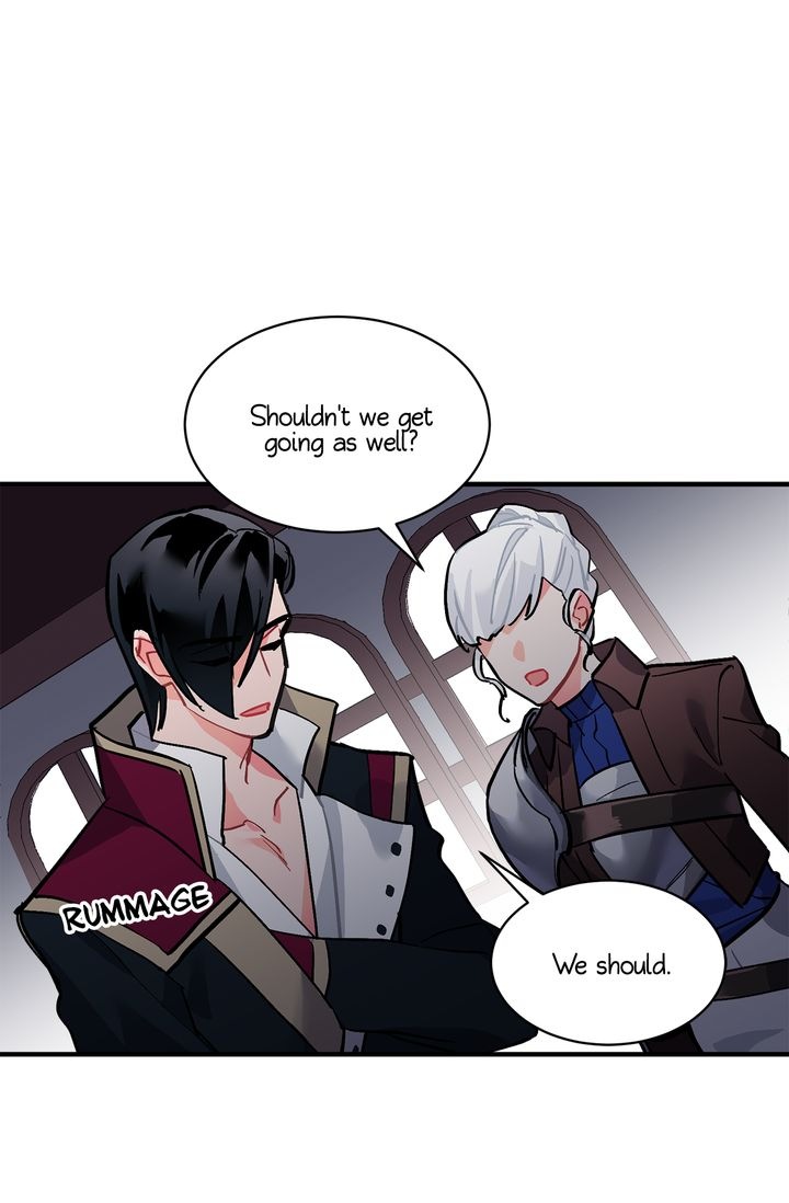 Sica Wolf Chapter 61 page 20 - Chapter 61