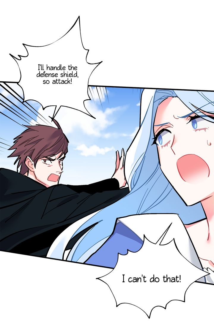 Sica Wolf Chapter 61 page 27 - Chapter 61