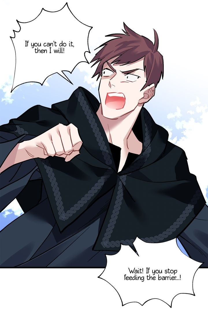 Sica Wolf Chapter 61 page 29 - Chapter 61