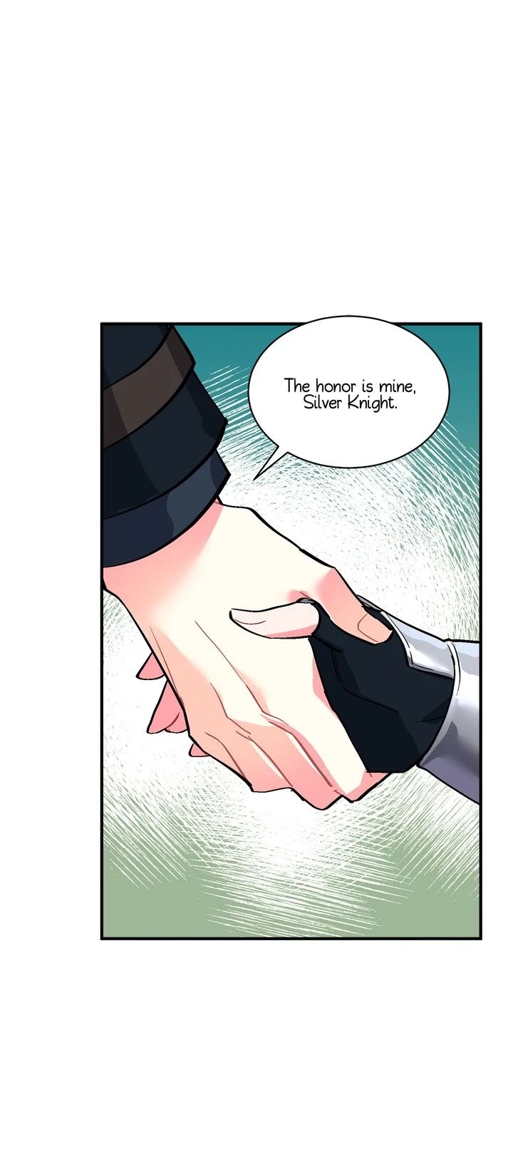 Sica Wolf Chapter 61 page 3 - Chapter 61