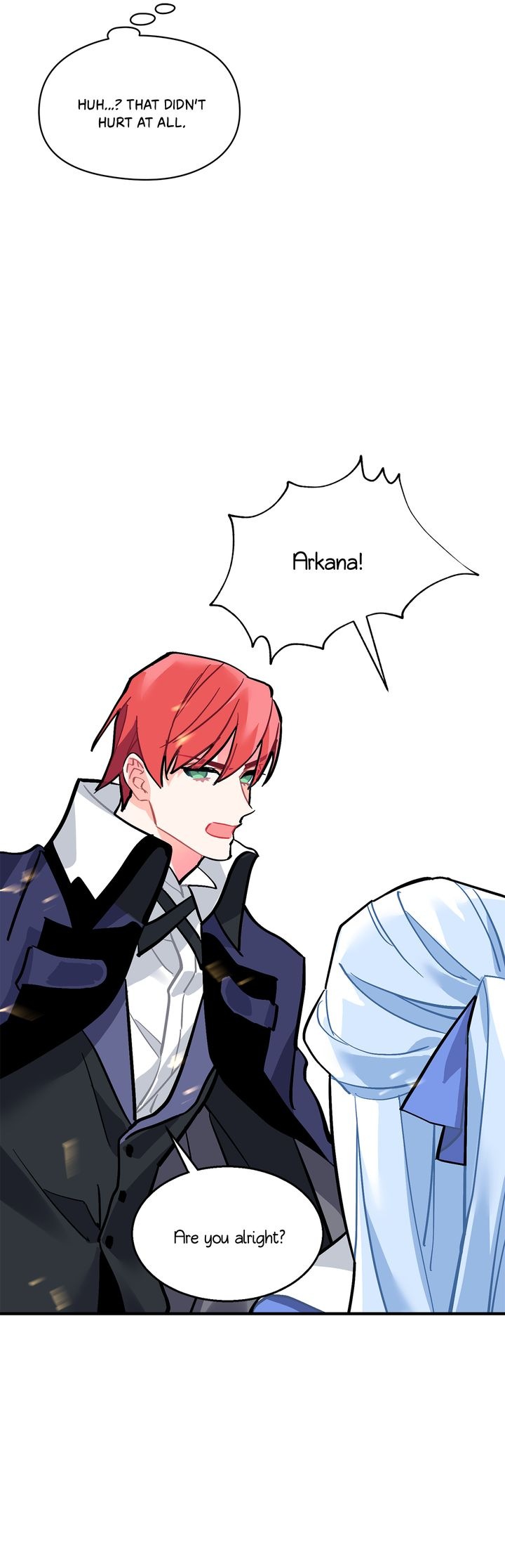 Sica Wolf Chapter 61 page 31 - Chapter 61