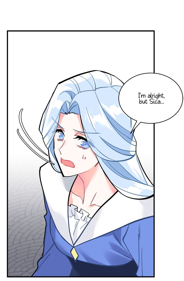 Sica Wolf Chapter 61 page 32 - Chapter 61