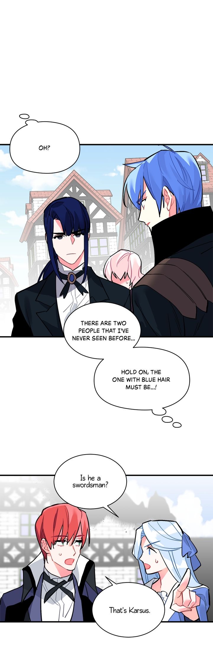 Sica Wolf Chapter 61 page 33 - Chapter 61