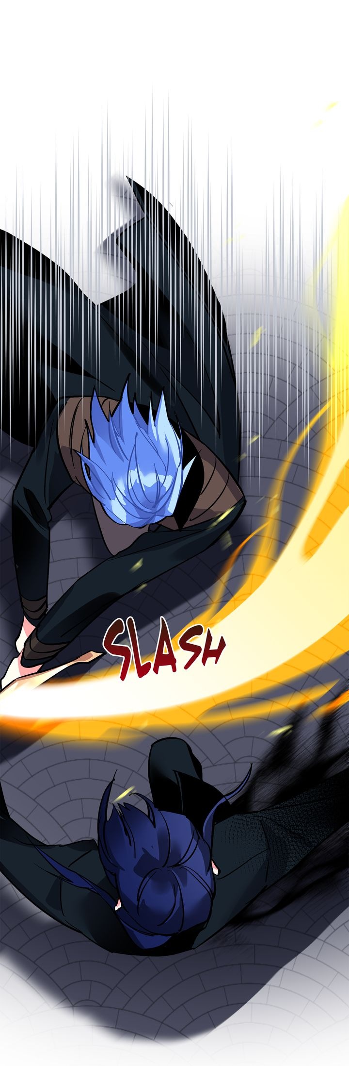 Sica Wolf Chapter 61 page 37 - Chapter 61