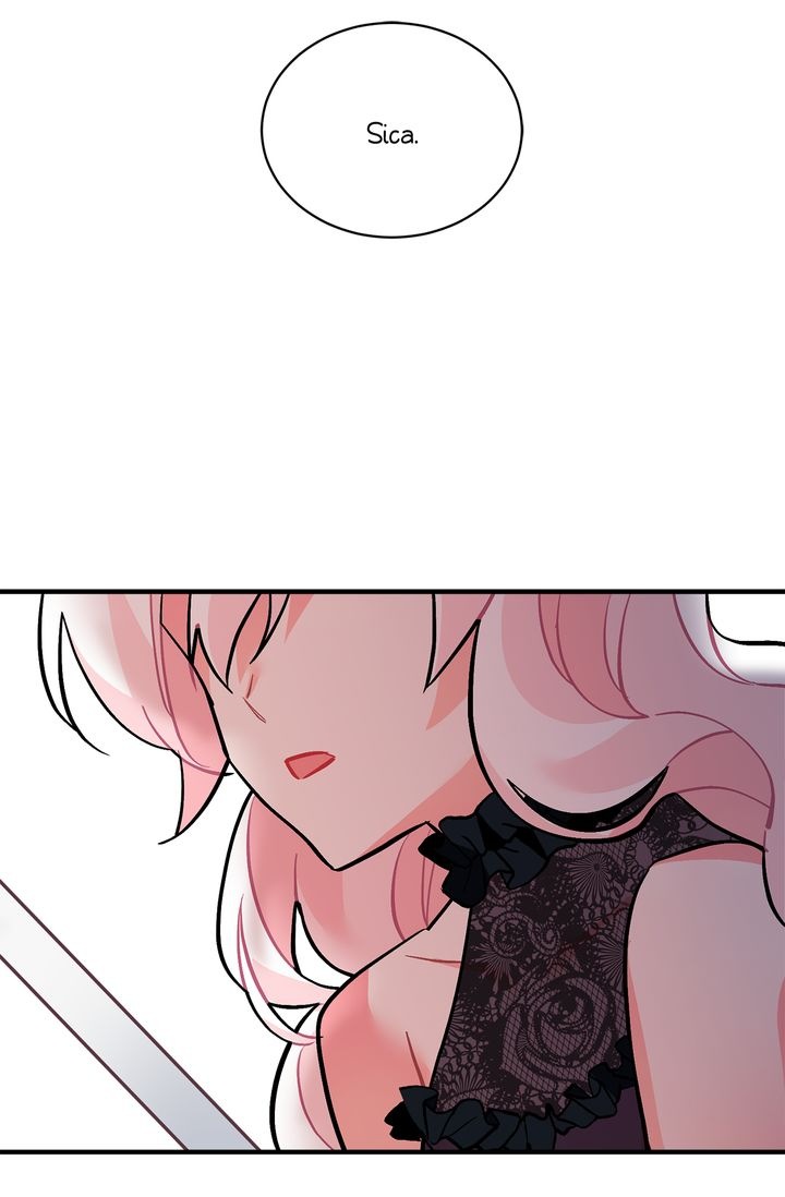 Sica Wolf Chapter 61 page 41 - Chapter 61