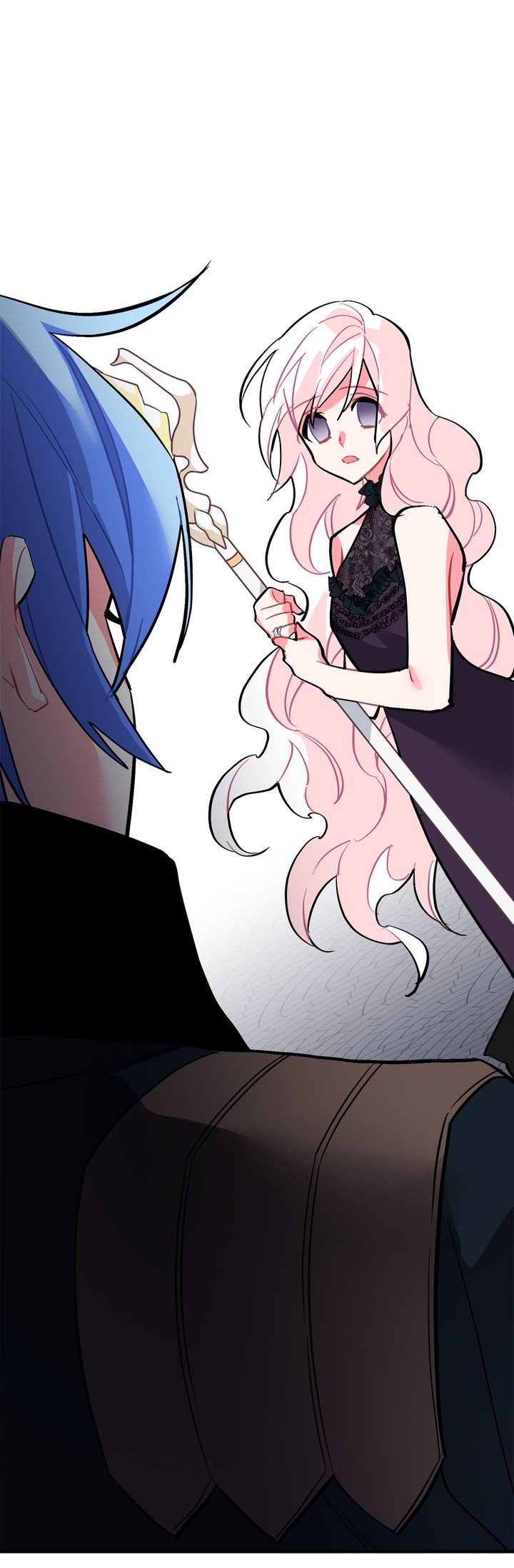 Sica Wolf Chapter 61 page 42 - Chapter 61