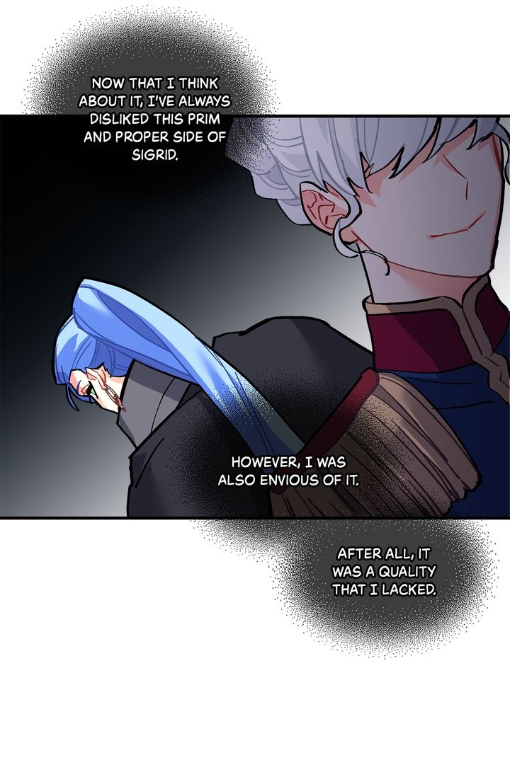 Sica Wolf Chapter 61 page 5 - Chapter 61