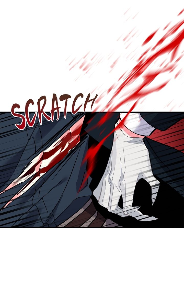 Sica Wolf Chapter 61 page 51 - Chapter 61
