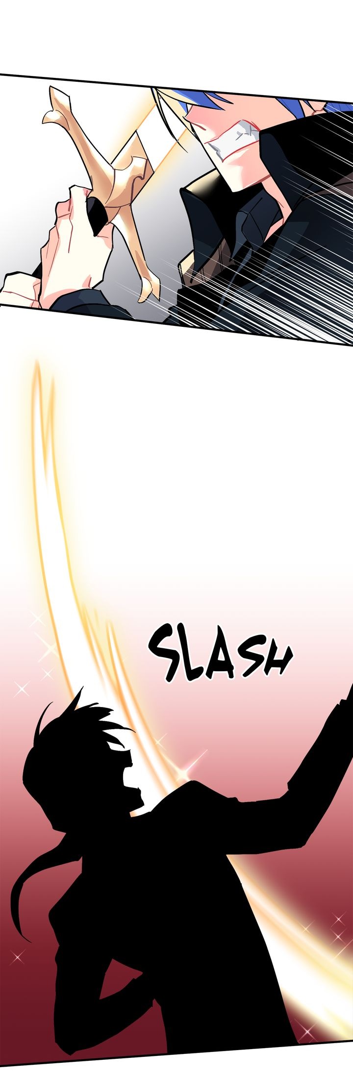 Sica Wolf Chapter 61 page 52 - Chapter 61