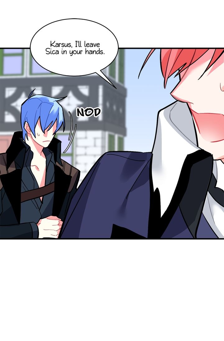 Sica Wolf Chapter 61 page 56 - Chapter 61