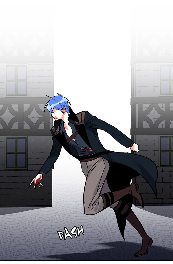 Sica Wolf Chapter 61 page 57 - Chapter 61