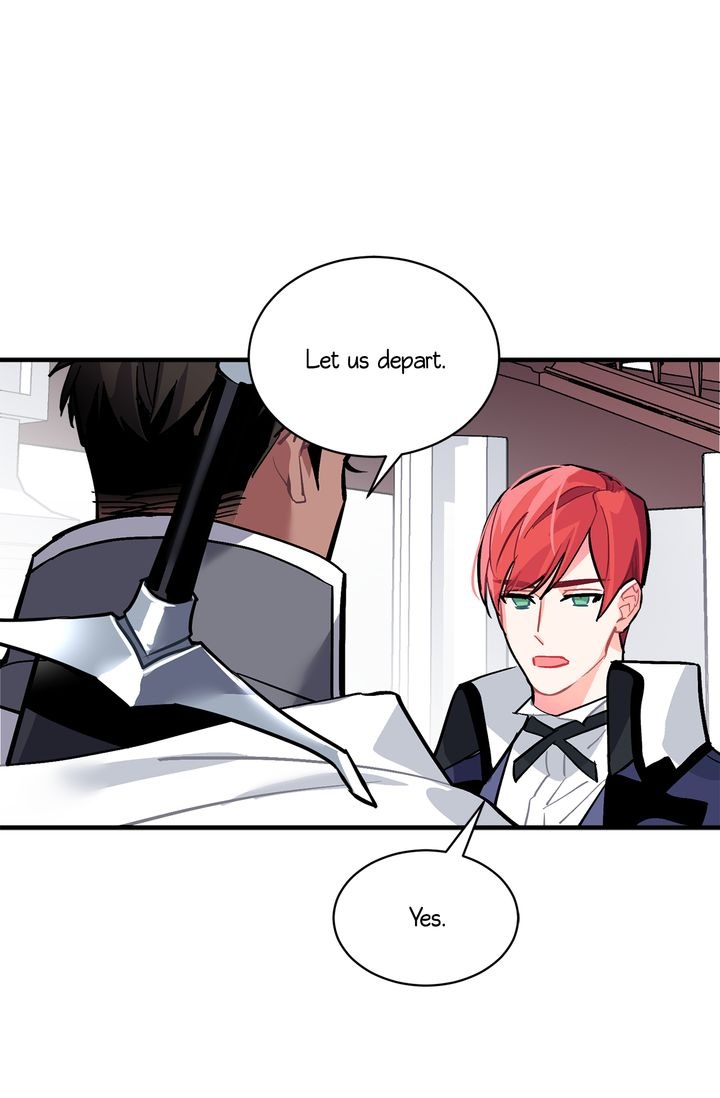 Sica Wolf Chapter 61 page 6 - Chapter 61