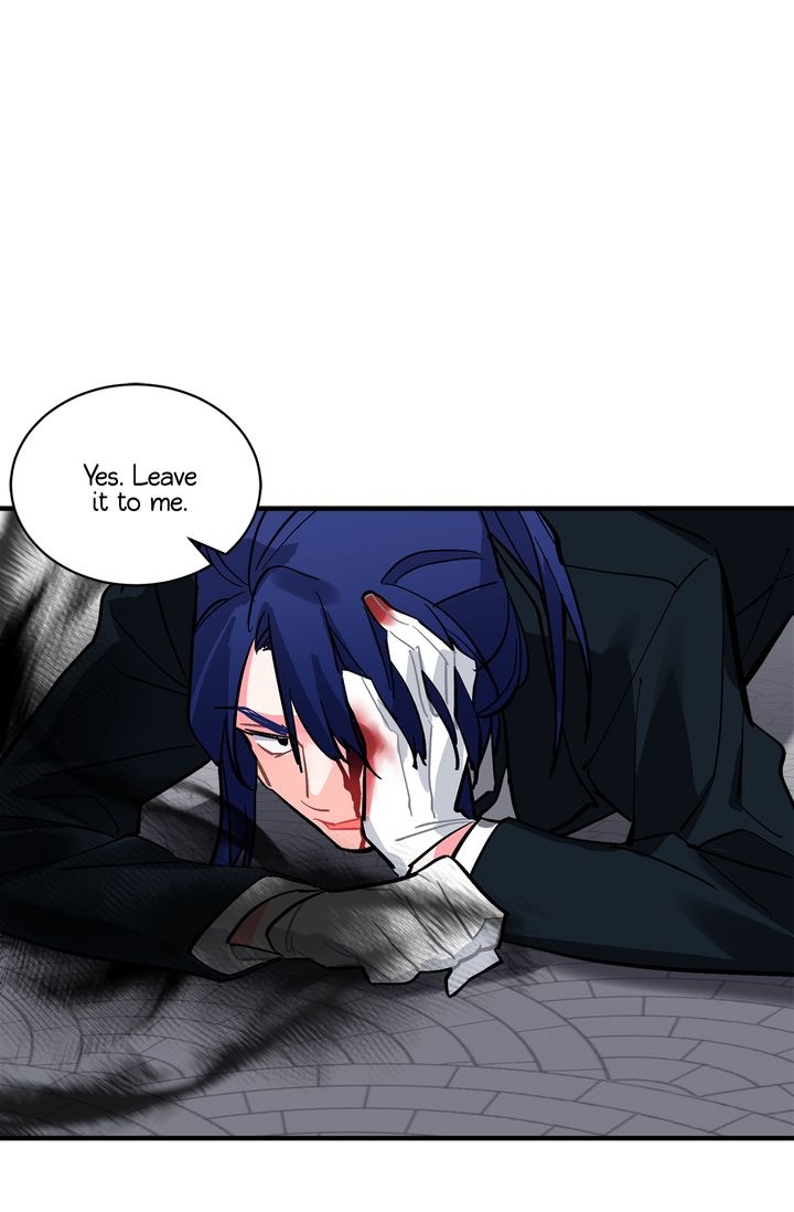 Sica Wolf Chapter 61 page 60 - Chapter 61