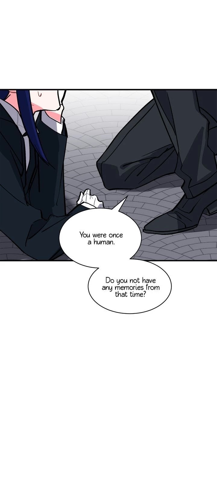 Sica Wolf Chapter 61 page 62 - Chapter 61