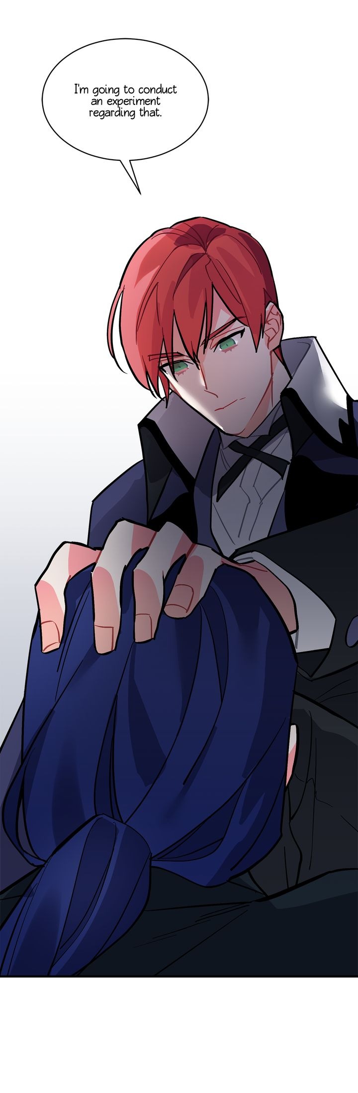 Sica Wolf Chapter 61 page 64 - Chapter 61
