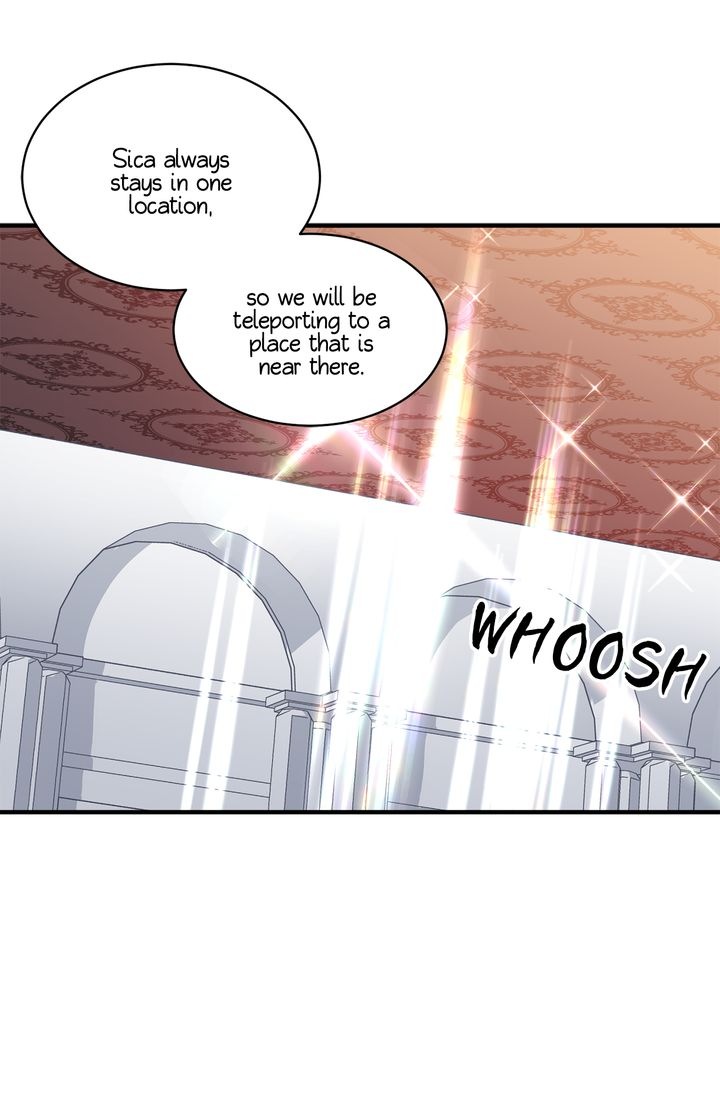 Sica Wolf Chapter 61 page 7 - Chapter 61