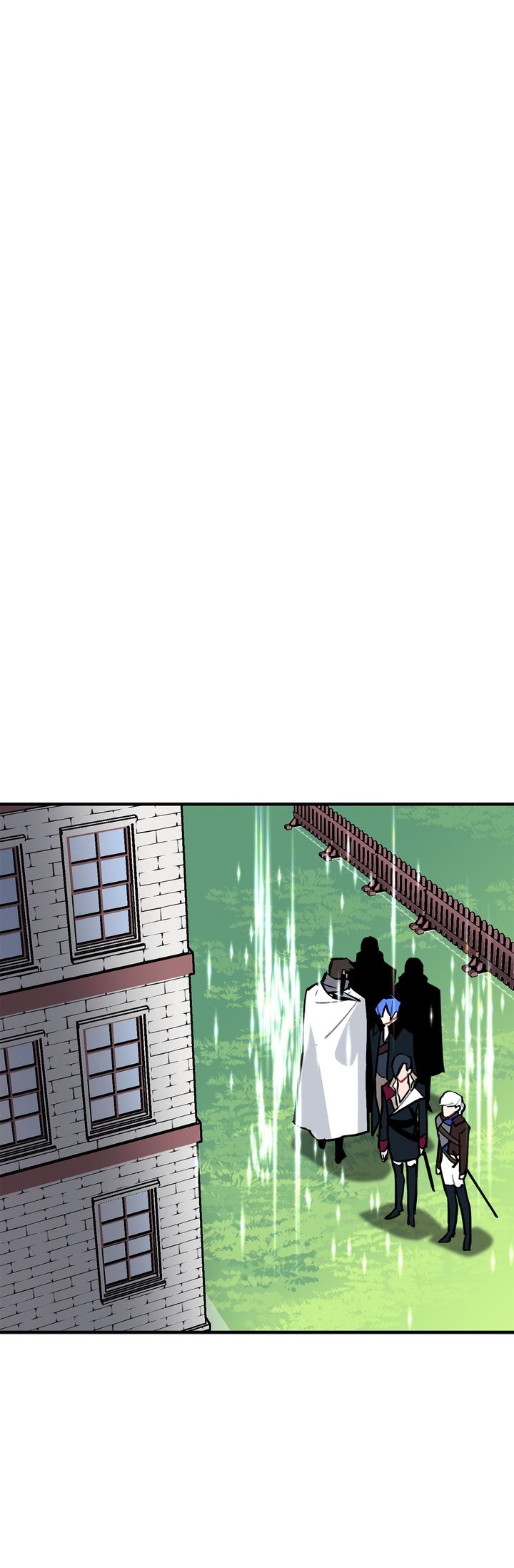 Sica Wolf Chapter 61 page 8 - Chapter 61