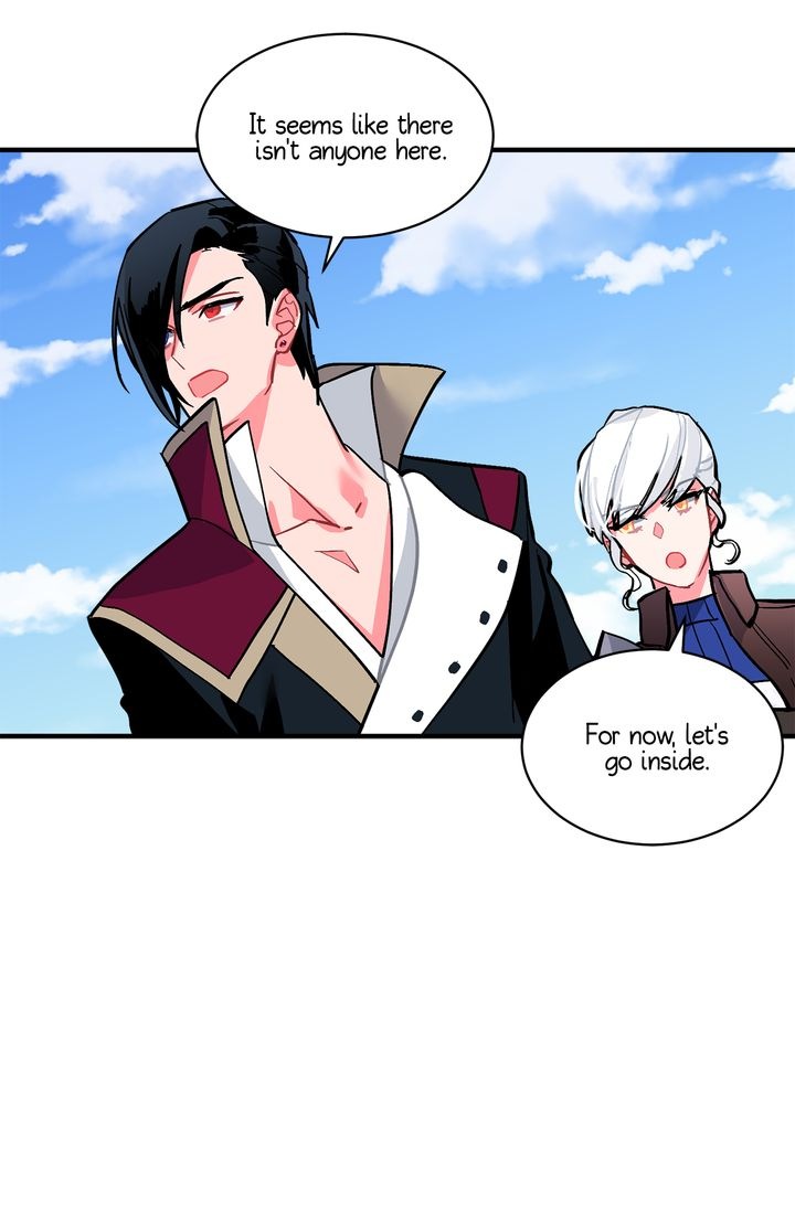 Sica Wolf Chapter 61 page 9 - Chapter 61