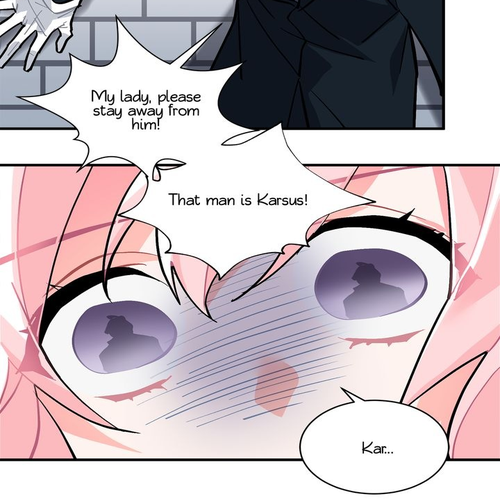 Sica Wolf Chapter 61 cover