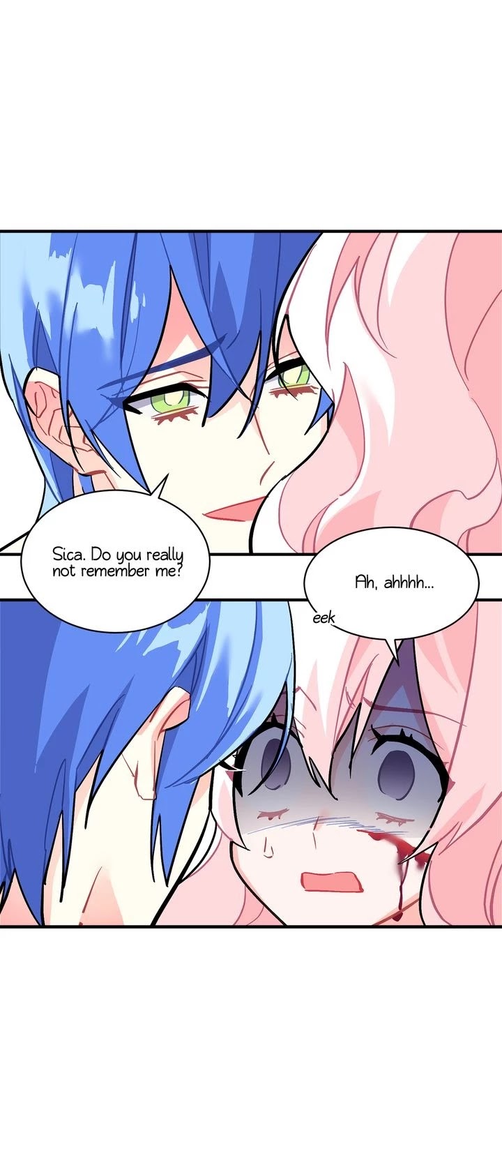 Sica Wolf Chapter 62 page 10 - Chapter 62