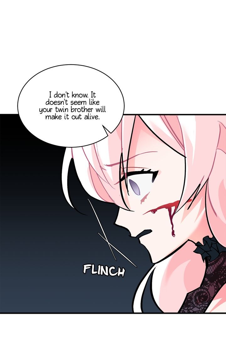 Sica Wolf Chapter 62 page 14 - Chapter 62