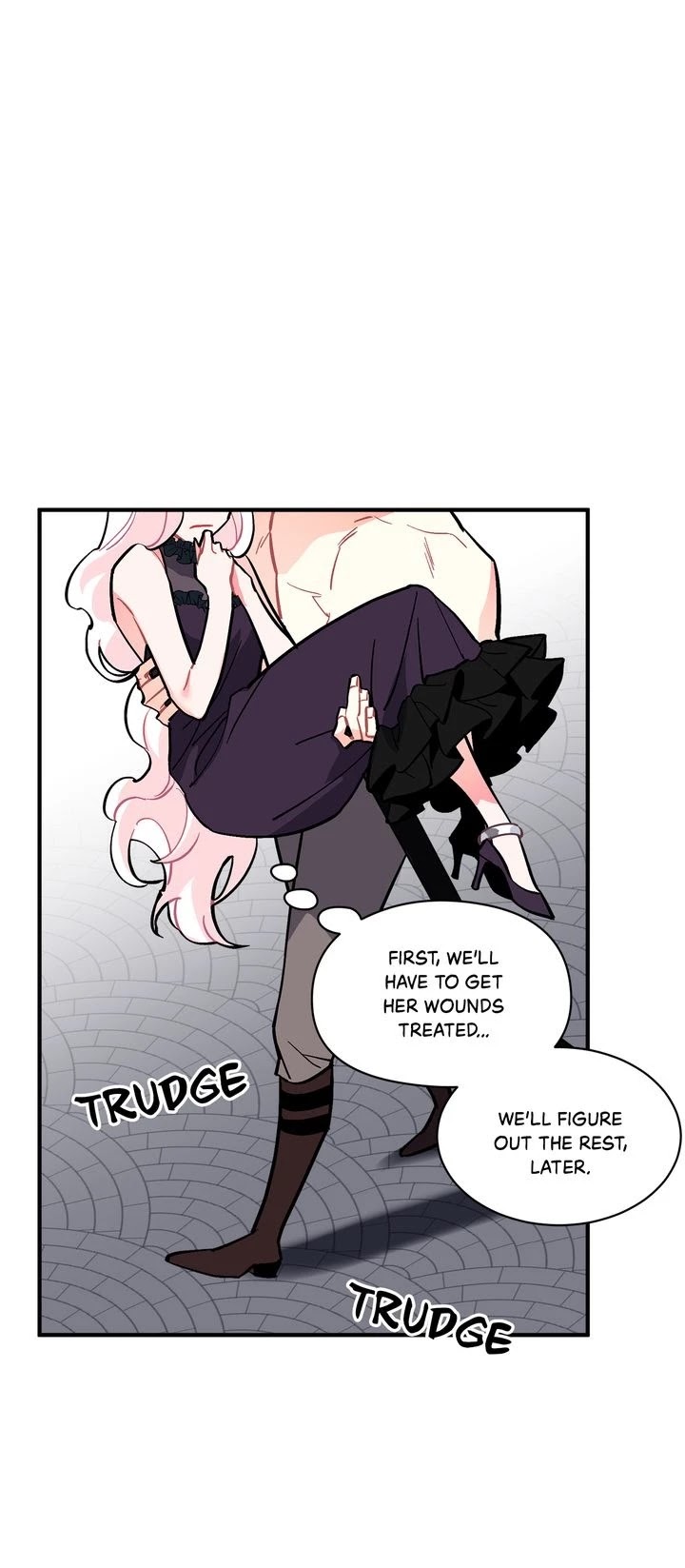 Sica Wolf Chapter 62 page 15 - Chapter 62