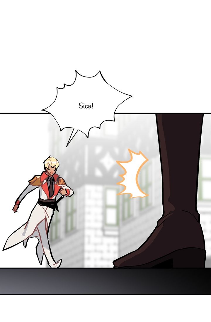 Sica Wolf Chapter 62 page 18 - Chapter 62