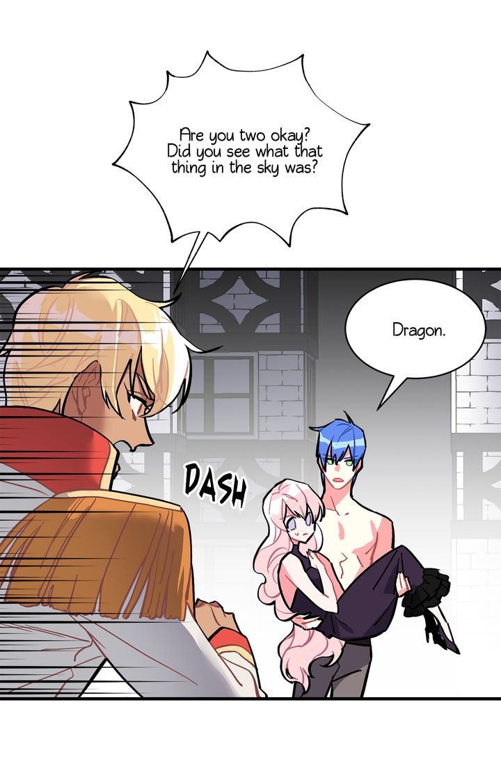 Sica Wolf Chapter 62 page 19 - Chapter 62