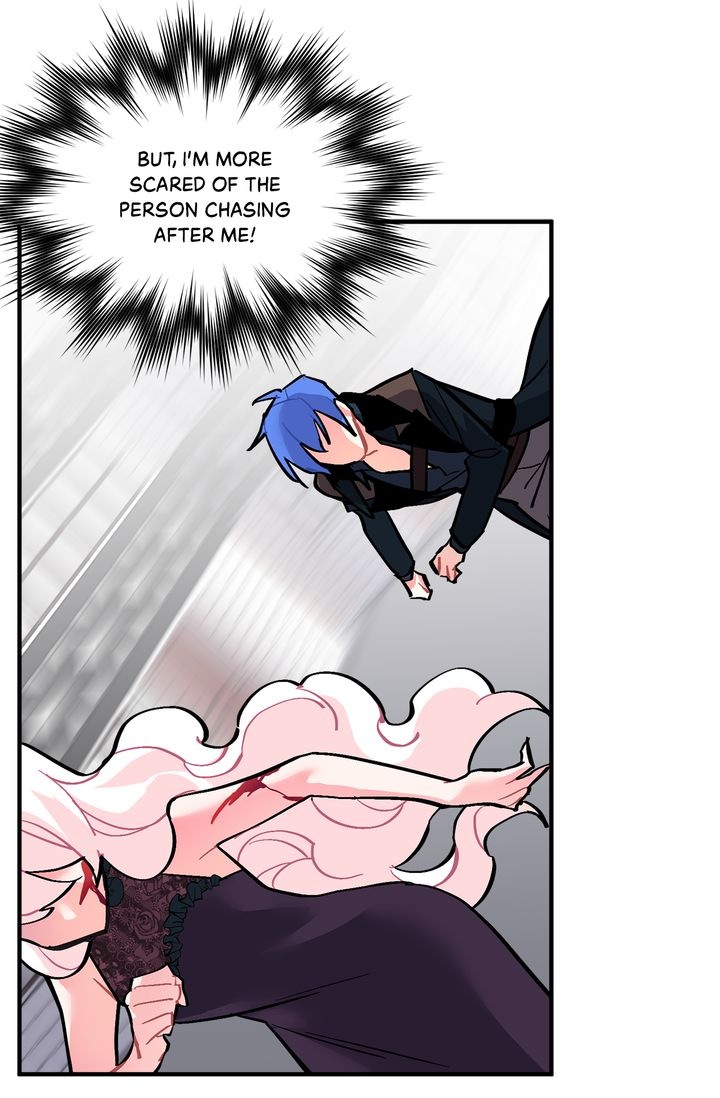 Sica Wolf Chapter 62 page 2 - Chapter 62