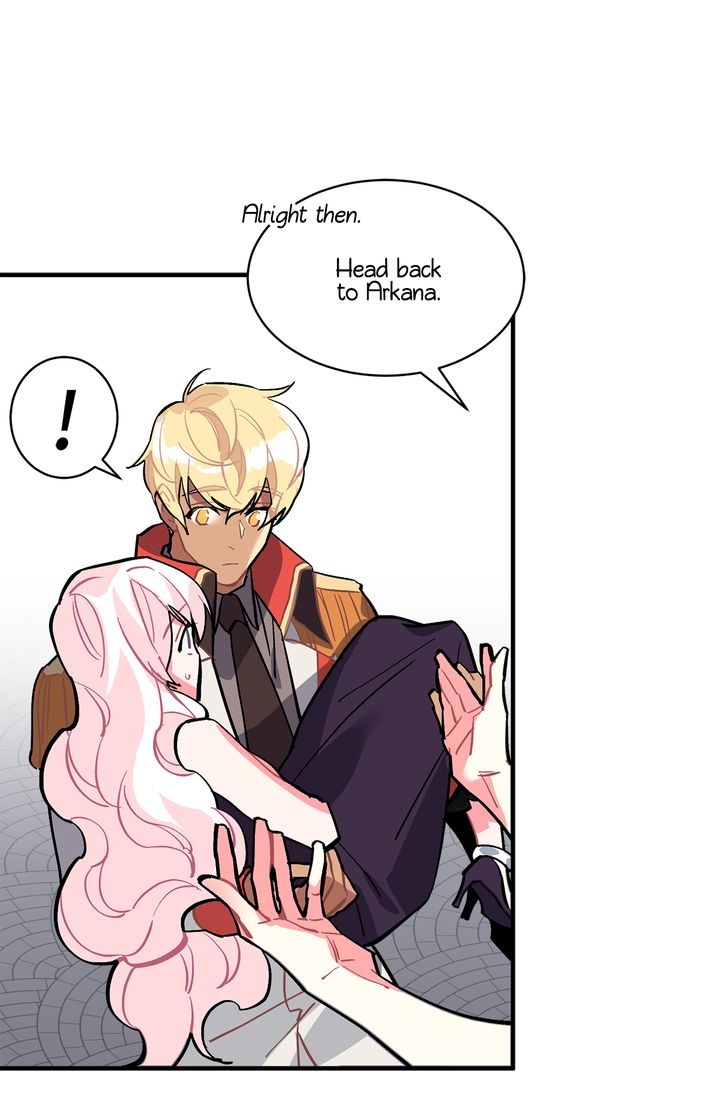 Sica Wolf Chapter 62 page 20 - Chapter 62
