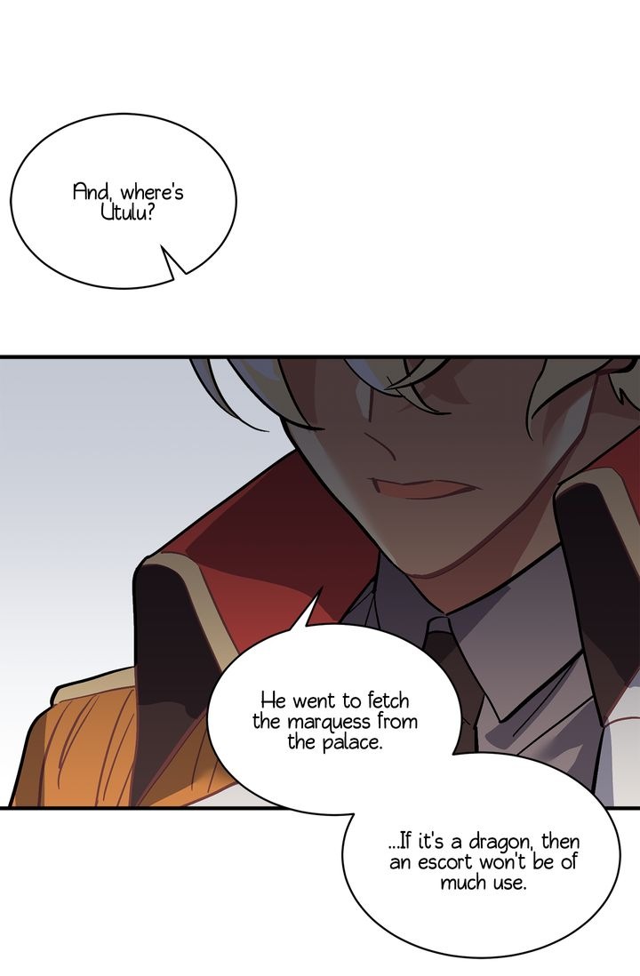 Sica Wolf Chapter 62 page 21 - Chapter 62
