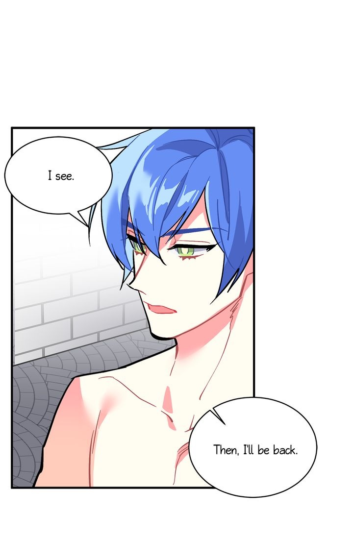 Sica Wolf Chapter 62 page 22 - Chapter 62