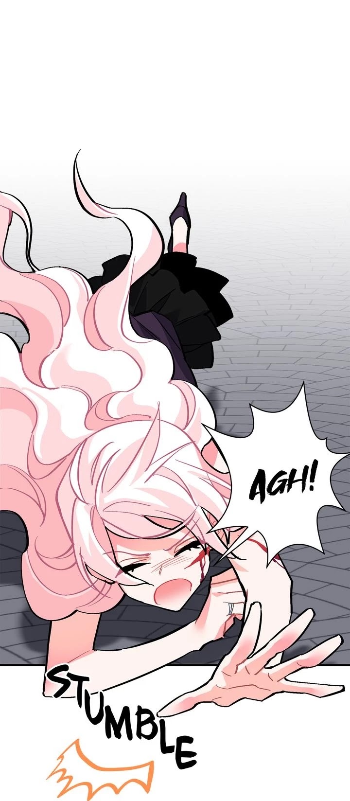 Sica Wolf Chapter 62 page 3 - Chapter 62