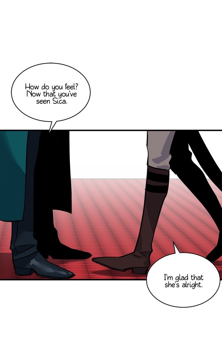 Sica Wolf Chapter 62 page 30 - Chapter 62