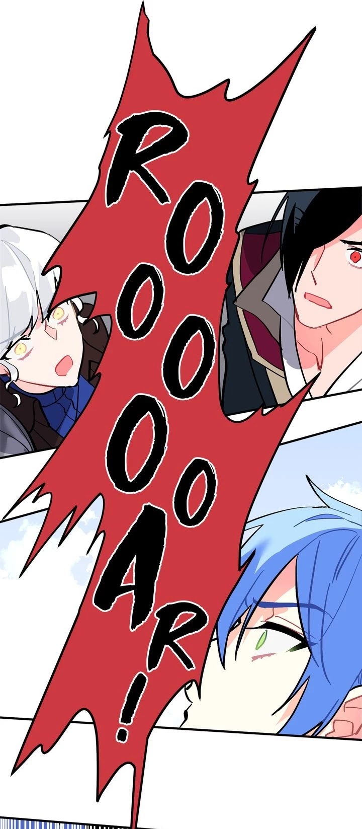 Sica Wolf Chapter 62 page 36 - Chapter 62
