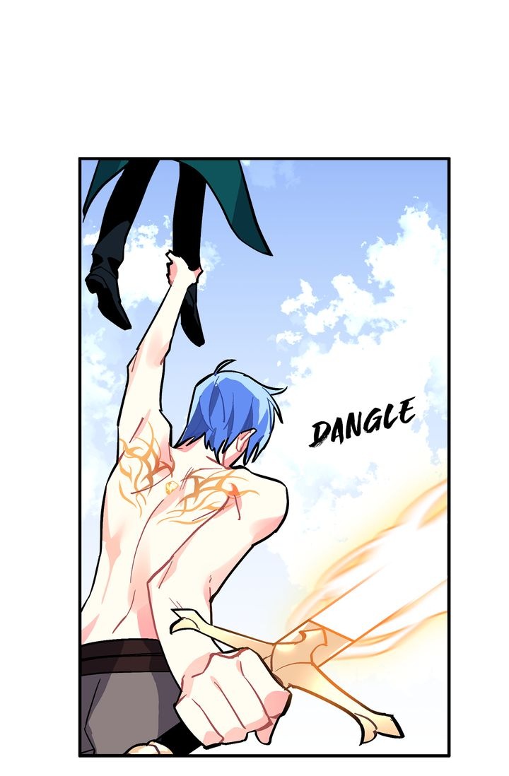 Sica Wolf Chapter 62 page 44 - Chapter 62