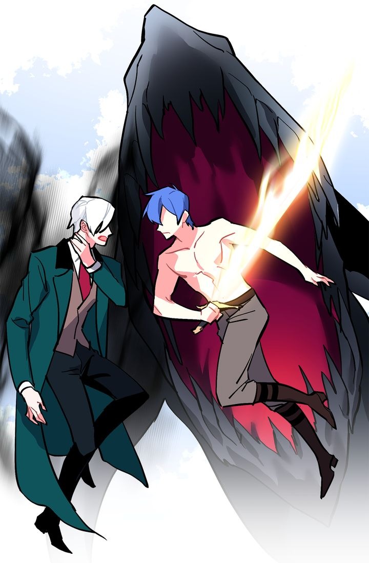 Sica Wolf Chapter 62 page 47 - Chapter 62