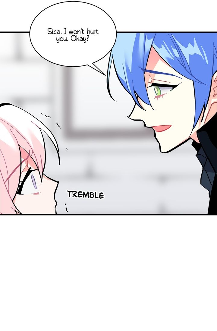 Sica Wolf Chapter 62 page 5 - Chapter 62